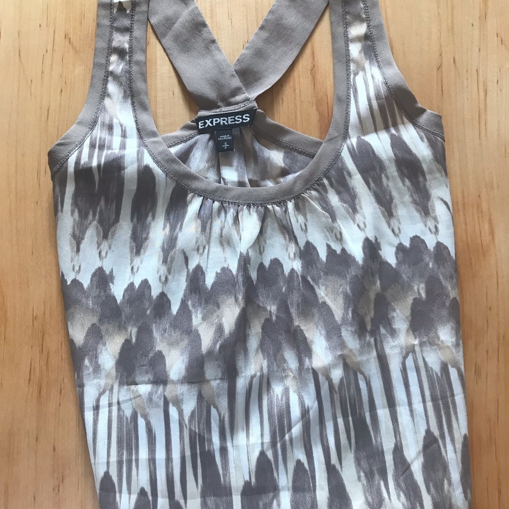 Fun Express top! - Picture 3 of 4